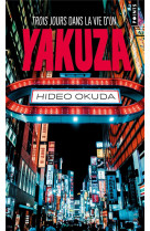 Trois jours dans la vie d-un yakuza