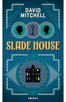 Slade house