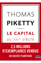 Le capital au xxie siecle