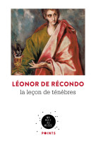 La lecon de tenebres