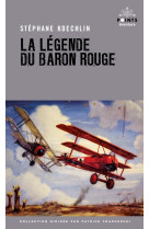 La legende du baron rouge