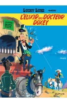 Lucky luke t7 l-elixir du docteur doxey