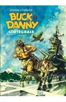 Buck danny integrale t1 (ned)