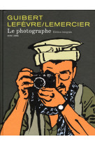 Photographe integrale (t1 a t3 ned normale)