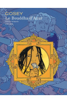 Le bouddha d'azur - l'intégrale - tome 1 - le bouddha d'azur - l'intégrale