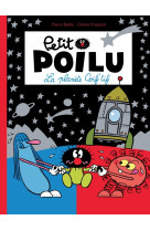 Le petit poilu t12 la planete coiff-tif