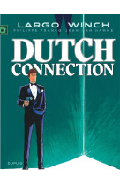 Largo winch t6 dutch connection (grand form at)