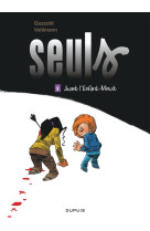 Seuls t9 avant l-enfant-minuit