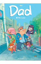 Dad t01 filles a papa