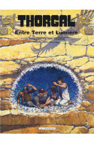 Thorgal t13 entre terre et lumiere