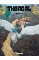 Thorgal t14 aaricia