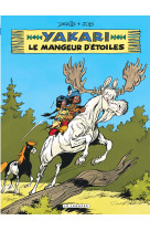 Yakari t37 le mangeur d-etoiles