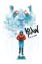 Klaw t10 la pluie