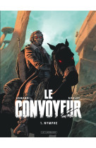 Le convoyeur t01 nymphe