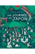 Une journee au japon