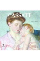 Mary cassatt