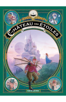 Le chateau des etoiles t05