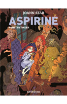 Aspirine - t03 monster tinder