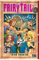 Fairy tail t05