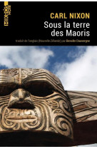Sous la terre des maoris