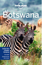 Botswana 1ed