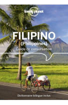 Guide de conversation filipino 1ed