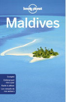 Maldives 5ed