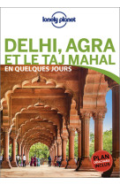 Delhi et agra en quelques jours 1ed