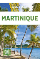 Martinique en quelques jours - 4ed