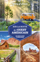 Sur la route - ouest americain 3ed