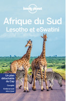 Afrique du sud, lesotho et swaziland 11