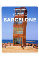 Barcelone - les meilleures experiences 1