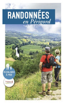 Randonnees en perigord. 25 balades a pied