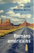 Romans americains