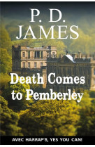 Death comes to pemberley
