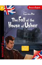 The fall of the house of usher- 3eme