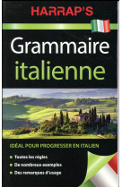 Harrap-s grammaire italienne