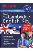 Reussir the cambridge english key