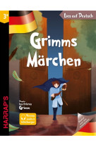 Grimms marchen