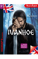 Ivanhoe - sir walter scott (5e)