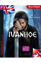 Ivanhoe - sir walter scott (5e)