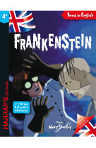 Frankenstein (4eme)