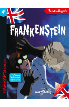 Frankenstein (4eme)