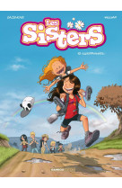 Les sisters - tome 10