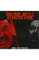 Docteur jekyll et mister hyde