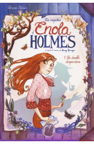 Enola holmes t1 bd