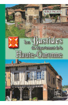 Bastides du departement de haute-garonne