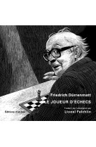 Le joueur d-echecs