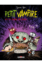 Petit vampire t5 et la soupe de caca