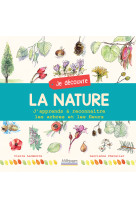 Je decouvre la nature